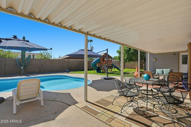 1905 E Gemini Drive, Tempe, AZ 85283