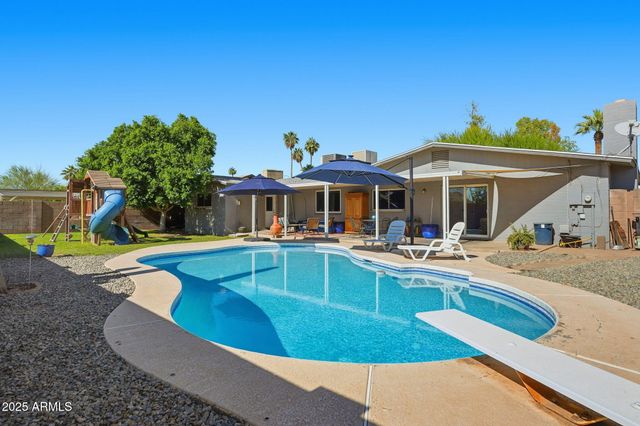 1905 E Gemini Drive, Tempe, AZ 85283