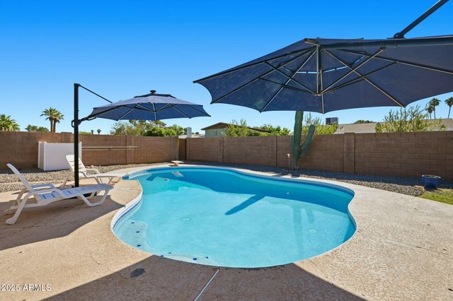 1905 E Gemini Drive, Tempe, AZ 85283