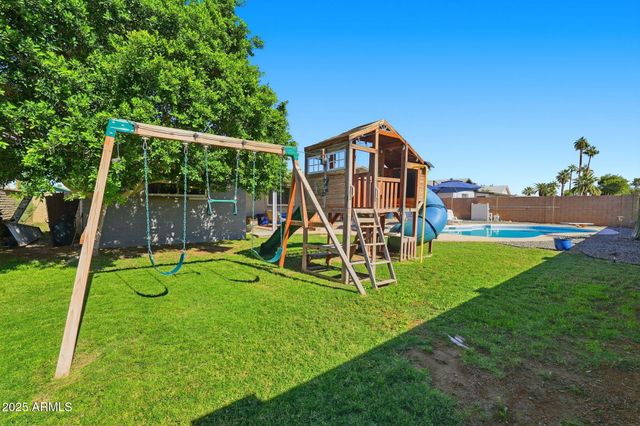 1905 E Gemini Drive, Tempe, AZ 85283