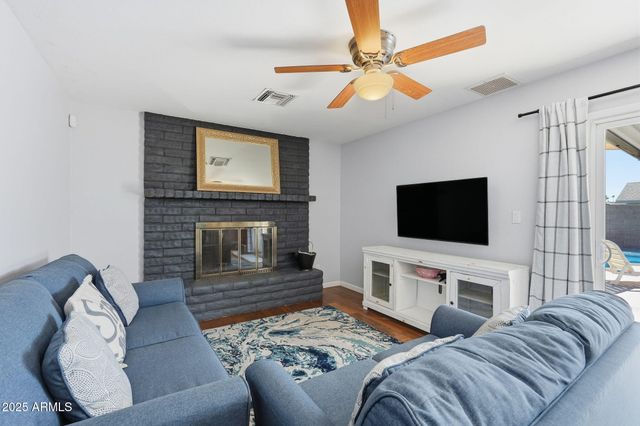 1905 E Gemini Drive, Tempe, AZ 85283