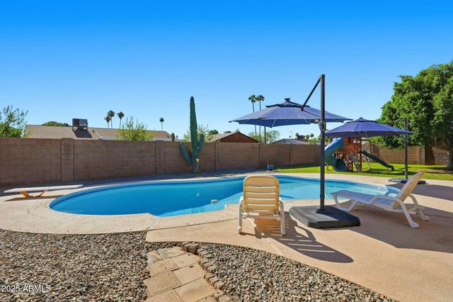 1905 E Gemini Drive, Tempe, AZ 85283