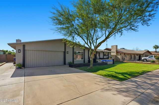 1905 E Gemini Drive, Tempe, AZ 85283