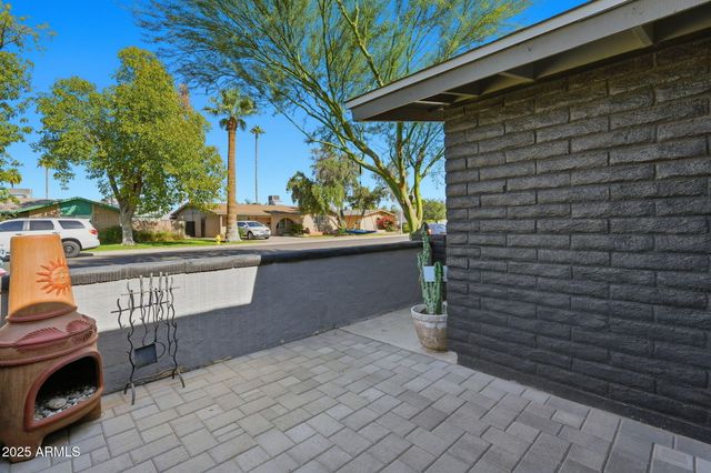 1905 E Gemini Drive, Tempe, AZ 85283
