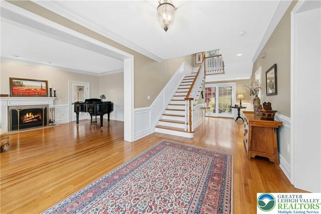 515 Stouts Valley Road, Williams Twp, PA 18042