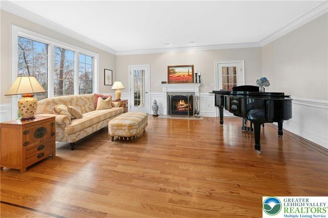 515 Stouts Valley Road, Williams Twp, PA 18042