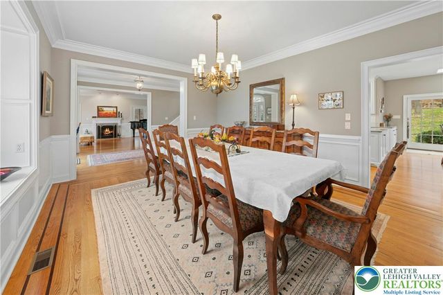 515 Stouts Valley Road, Williams Twp, PA 18042