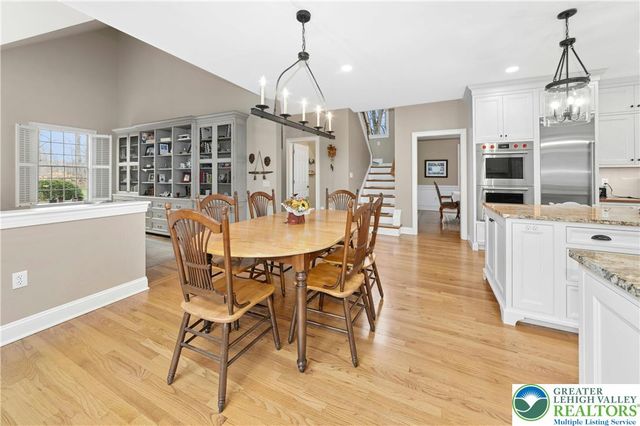 515 Stouts Valley Road, Williams Twp, PA 18042