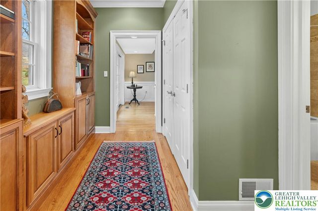 515 Stouts Valley Road, Williams Twp, PA 18042