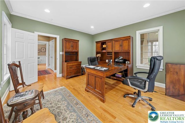 515 Stouts Valley Road, Williams Twp, PA 18042