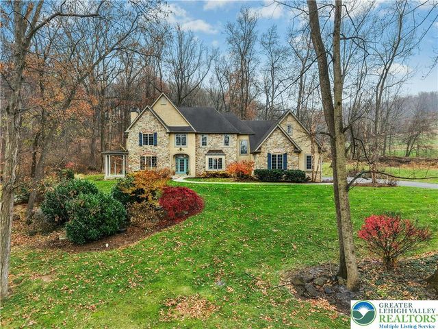 515 Stouts Valley Road, Williams Twp, PA 18042