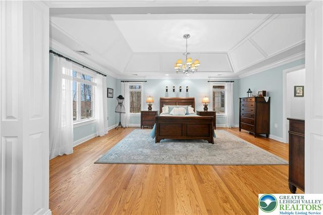 515 Stouts Valley Road, Williams Twp, PA 18042