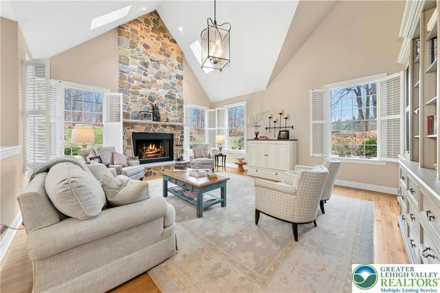 515 Stouts Valley Road, Williams Twp, PA 18042