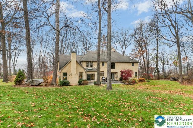 515 Stouts Valley Road, Williams Twp, PA 18042