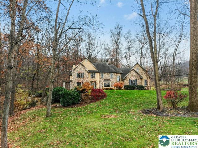 515 Stouts Valley Road, Williams Twp, PA 18042