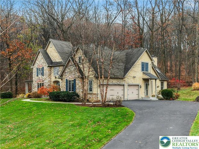 515 Stouts Valley Road, Williams Twp, PA 18042