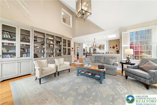 515 Stouts Valley Road, Williams Twp, PA 18042