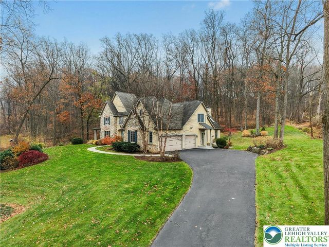 515 Stouts Valley Road, Williams Twp, PA 18042