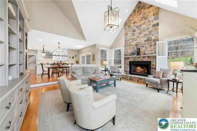 515 Stouts Valley Road, Williams Twp, PA 18042