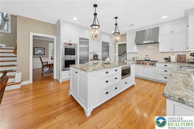 515 Stouts Valley Road, Williams Twp, PA 18042