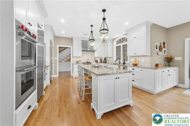 515 Stouts Valley Road, Williams Twp, PA 18042