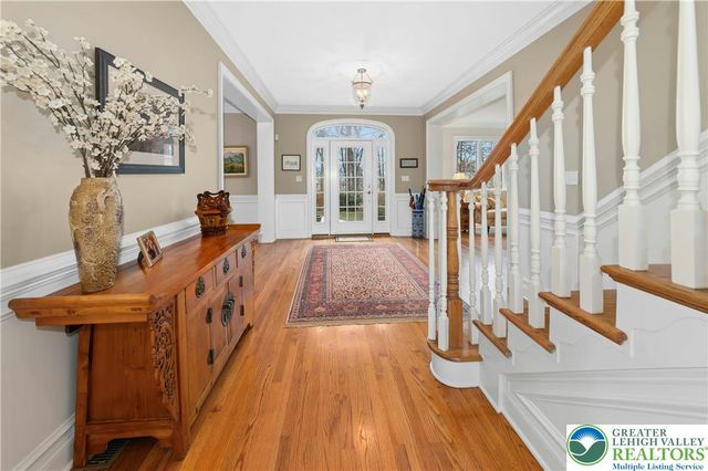 515 Stouts Valley Road, Williams Twp, PA 18042