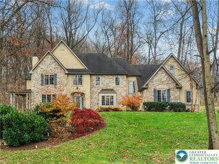 515 Stouts Valley Road, Williams Twp, PA 18042