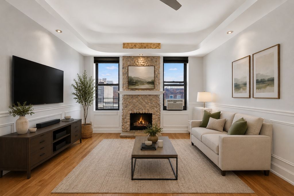 2439 38th St Apt 6D, New York City, NY 11103