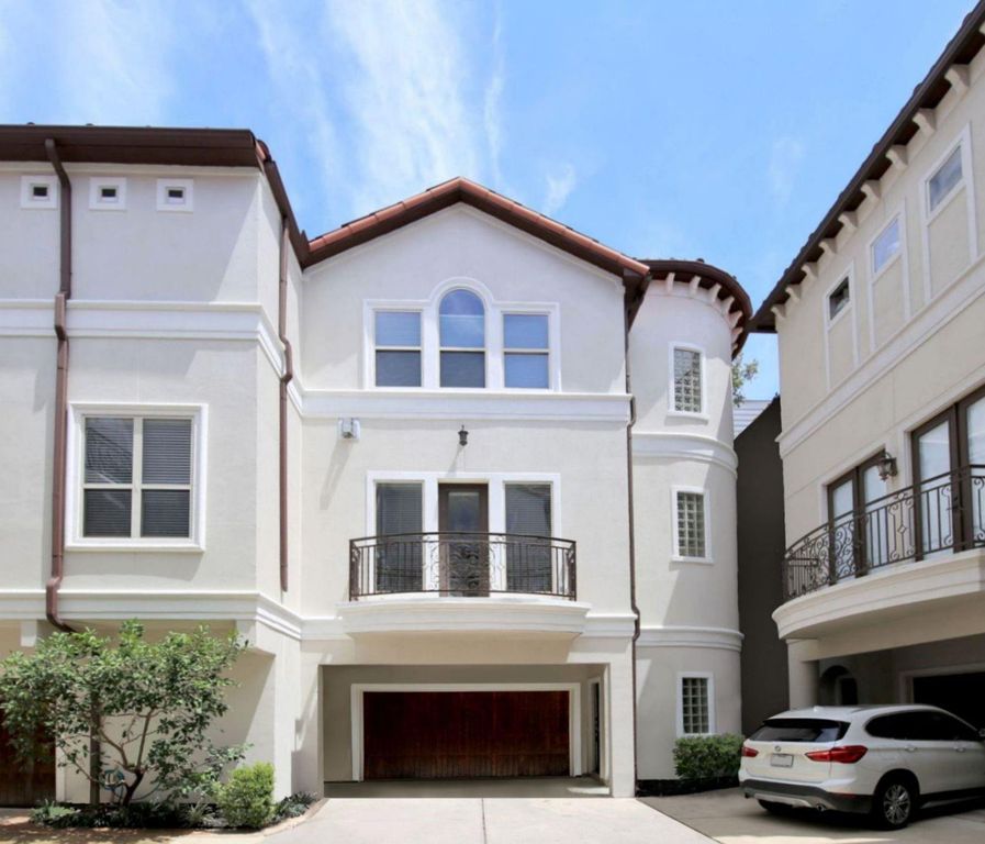 707 Welch, Houston, TX 77006