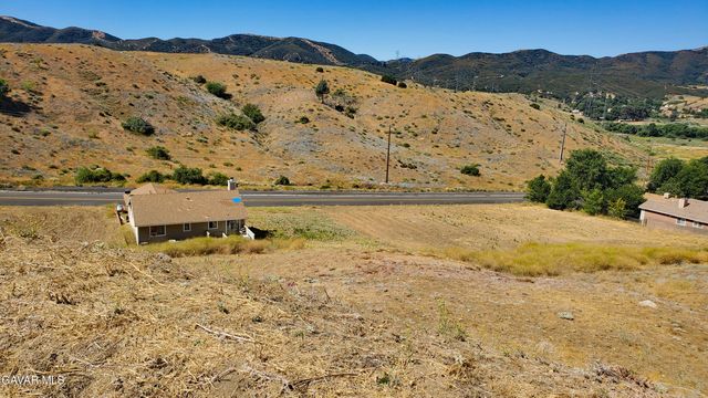 Mccloud Dr, Lake Elizabeth, CA 93532