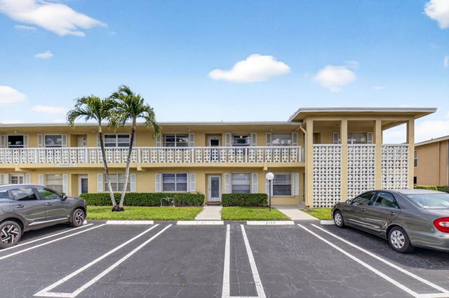 1150 Mahogany Way 203, Delray Beach, FL 33445
