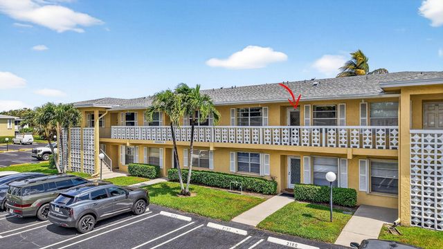 1150 Mahogany Way 203, Delray Beach, FL 33445
