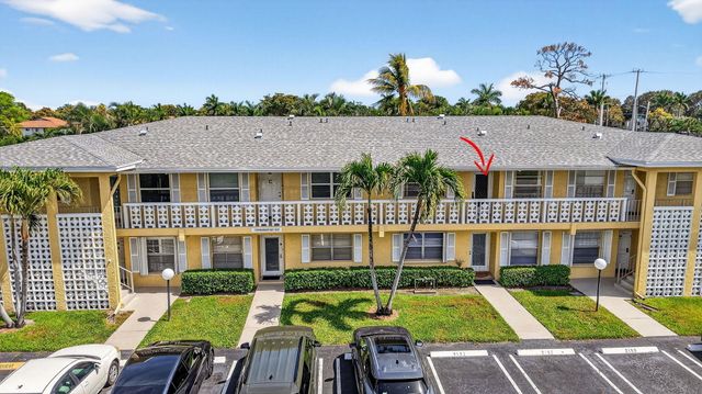 1150 Mahogany Way 203, Delray Beach, FL 33445