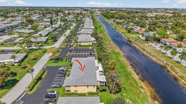 1150 Mahogany Way 203, Delray Beach, FL 33445