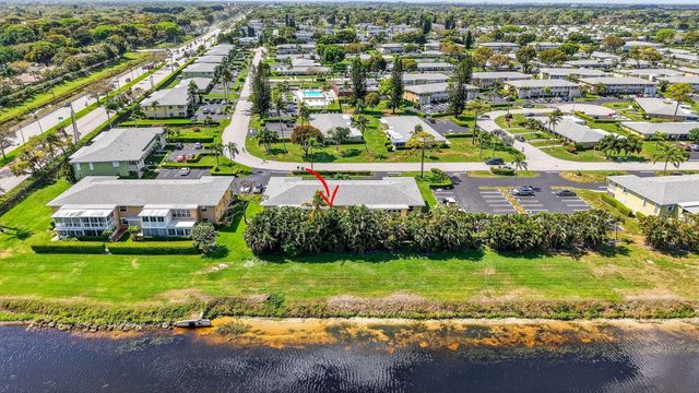 1150 Mahogany Way 203, Delray Beach, FL 33445