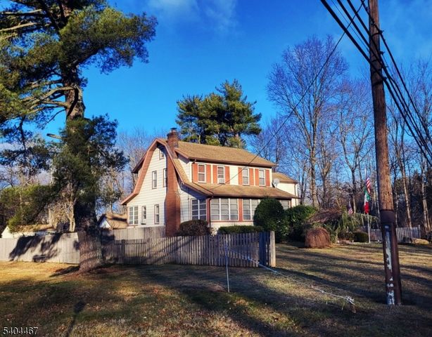 52 Passaic Ave, Livingston Twp., NJ 07039