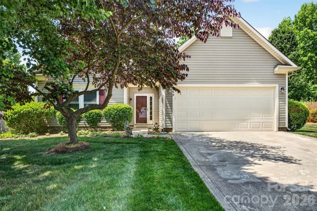 140 Gabriel Drive, Mooresville, NC 28115