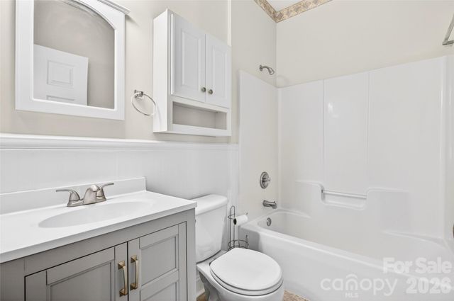 140 Gabriel Drive, Mooresville, NC 28115