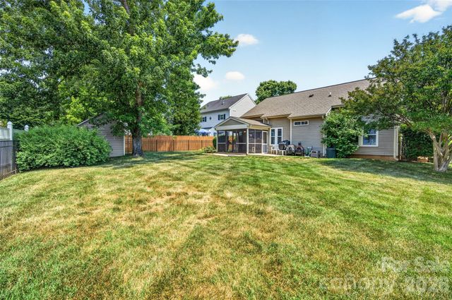 140 Gabriel Drive, Mooresville, NC 28115