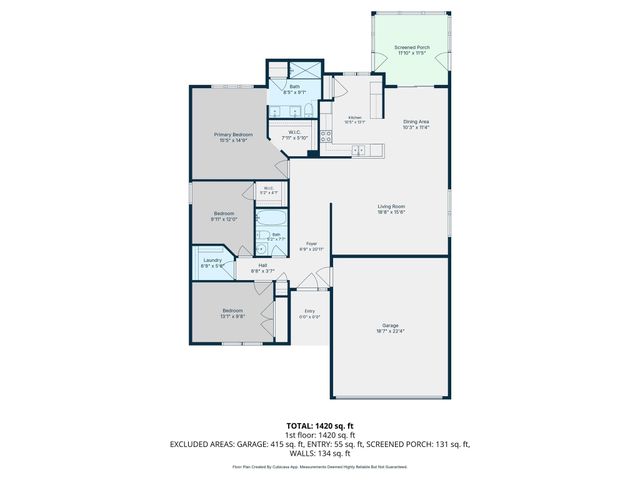140 Gabriel Drive, Mooresville, NC 28115