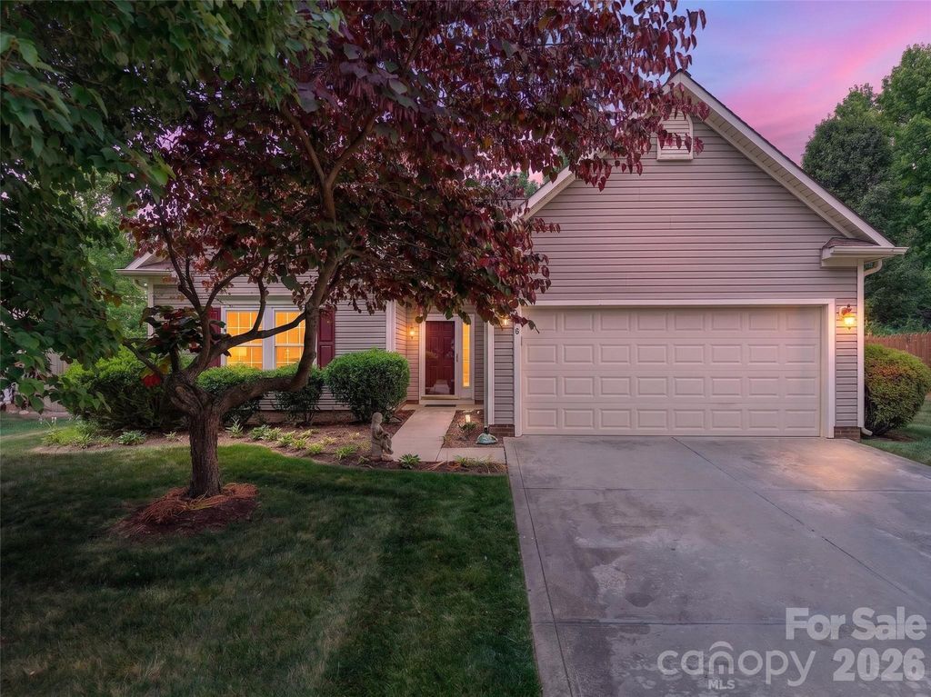 140 Gabriel Drive, Mooresville, NC 28115