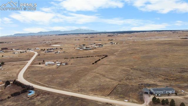 14640 Tiboria Loop, Peyton, CO 80831