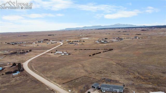 14640 Tiboria Loop, Peyton, CO 80831