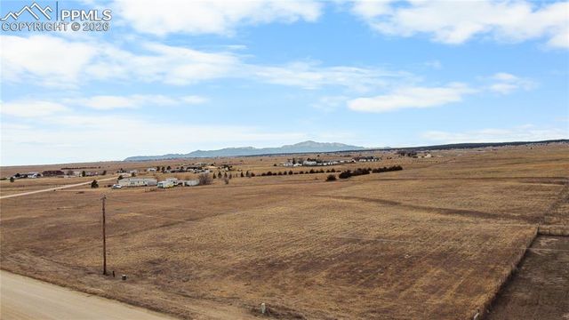 14640 Tiboria Loop, Peyton, CO 80831