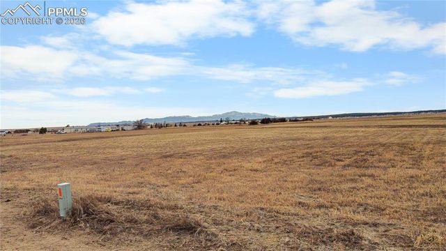 14640 Tiboria Loop, Peyton, CO 80831