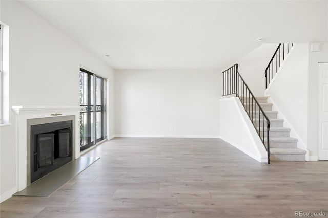 3415 S Ammons Street 6, Lakewood, CO 80227