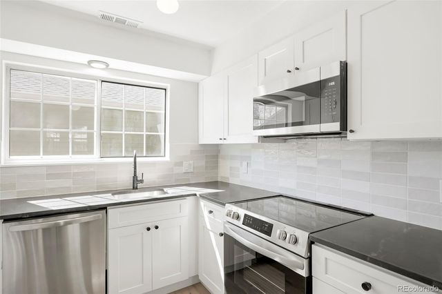 3415 S Ammons Street 6, Lakewood, CO 80227