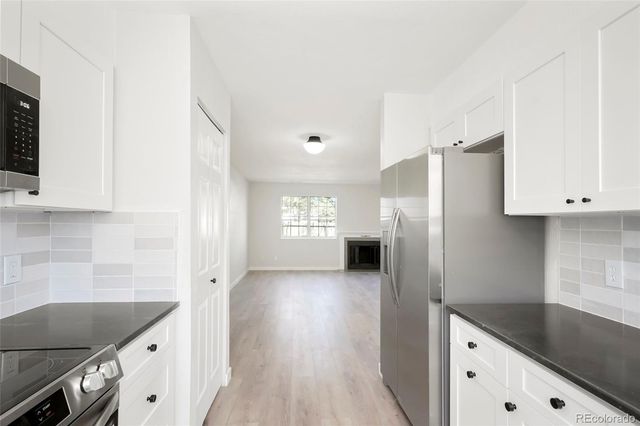 3415 S Ammons Street 6, Lakewood, CO 80227