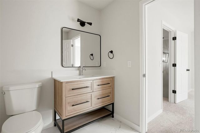 3415 S Ammons Street 6, Lakewood, CO 80227