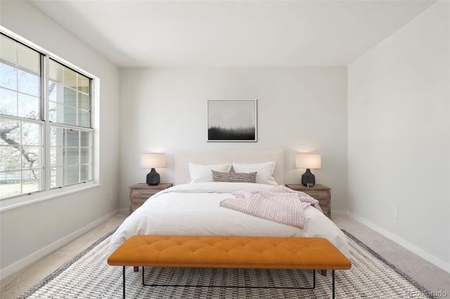 3415 S Ammons Street 6, Lakewood, CO 80227